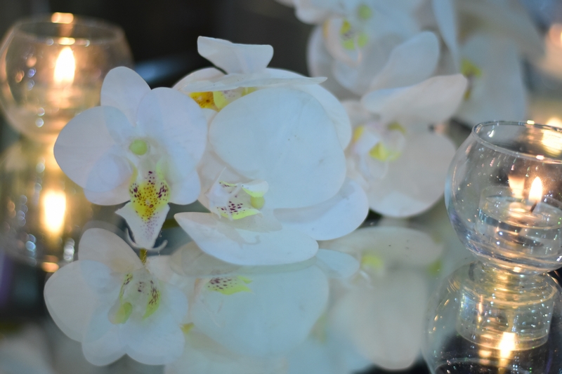 Flower Concept at the Royal Wedding Fair 